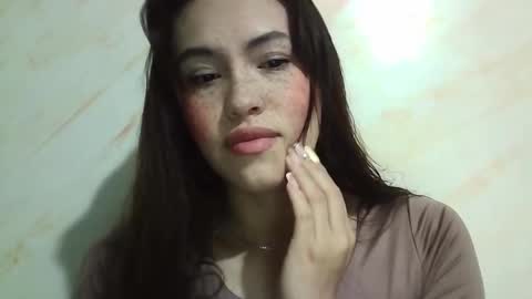 Snapshot of erika_depp chatting on 10, 2, 2026 Erika online show from 10, 2, 2026