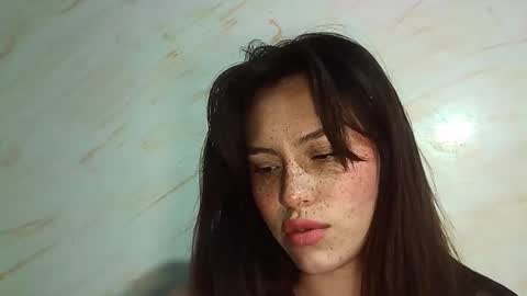 Snapshot of erika_depp chatting on 14, 3, 2026 Erika online show from 14, 3, 2026