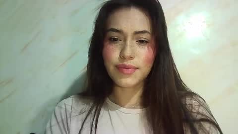 Erika online show from 26, 4, 2026