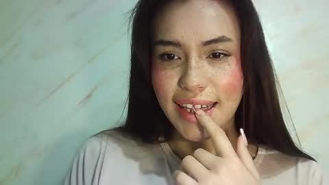 Erika online show from 26, 4, 2026