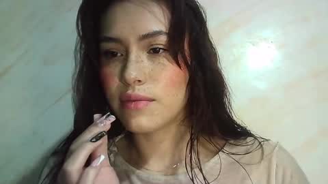 Erika online show from 30, 4, 2026