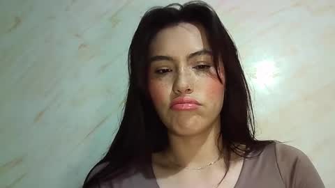 Erika online show from 23, 5, 2026