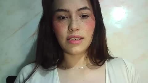 Erika online show from 14, 6, 2026