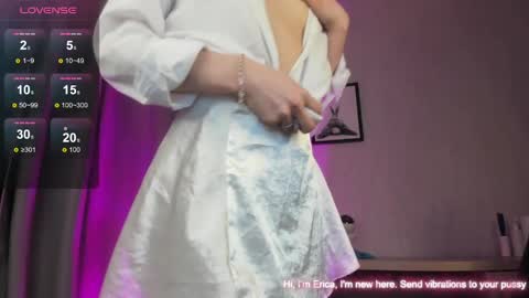 erika_flame online show from 11, 3, 2025