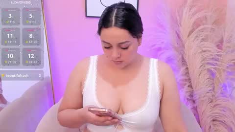 Snapshot of erika_mendez1 chatting on 13, 1, 2026 Erika Mendez online show from 13, 1, 2026