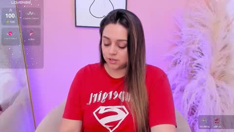 Snapshot of erika_mendez1 chatting on 6, 2, 2026 Erika Mendez online show from 6, 2, 2026