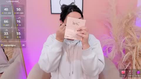 Snapshot of erika_mendez1 chatting on 24, 2, 2026 Erika Mendez online show from 24, 2, 2026