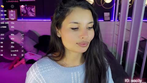 Erika online show from 14, 12, 2024