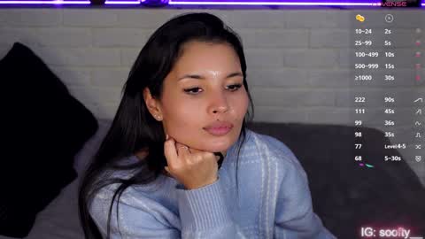 Erika online show from 14, 12, 2024