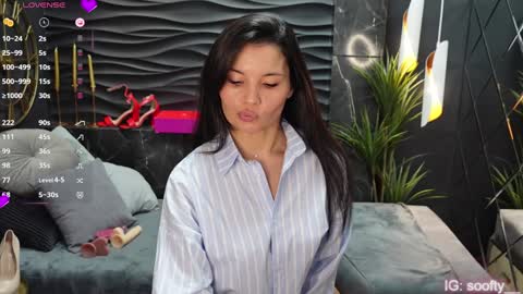 Erika online show from 11, 1, 2025