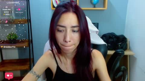 E R I K A - SAGITARIO..... online show from 10, 12, 2024