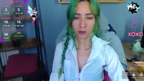 E R I K A - SAGITARIO..... online show from 18, 9, 2025