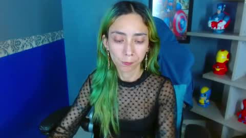 E R I K A - SAGITARIO..... online show from 3, 12, 2025