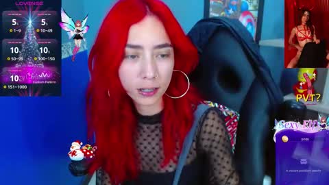 E R I K A - SAGITARIO..... online show from 21, 12, 2025