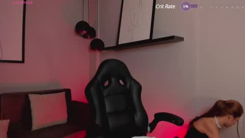 Erika Benz online show from 19, 2, 2025