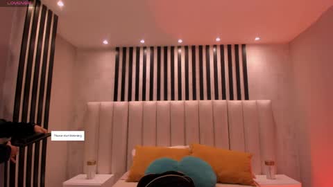 Snapshot of erikabenz chatting on 25, 5, 2026 Erika Benz online show from 25, 5, 2026