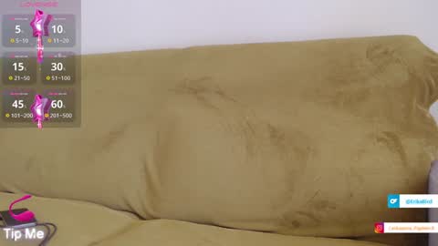 ErikaBird online show from 2, 1, 2025