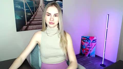 Erika online show from 19, 2, 2026