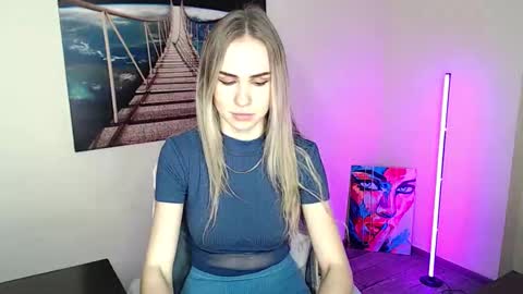 Erika online show from 11, 3, 2026