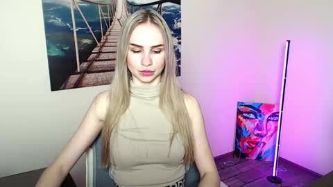 Snapshot of erikagavin chatting on 23, 4, 2026 Erika online show from 23, 4, 2026