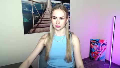 Snapshot of erikagavin chatting on 6, 5, 2026 Erika online show from 6, 5, 2026
