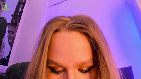 Erika online show from 16, 2, 2026