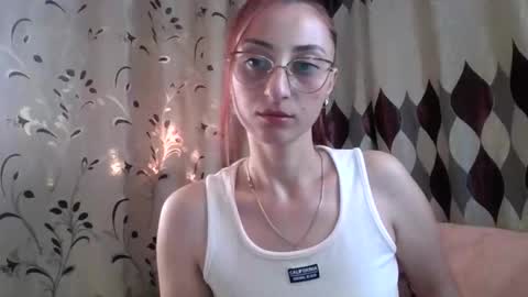 Erika online show from 25, 4, 2026