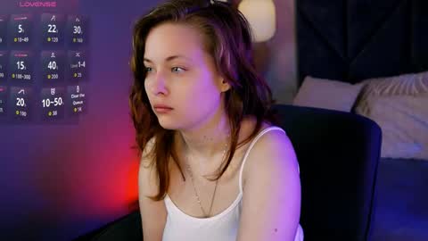 Erika online show from 21, 5, 2026