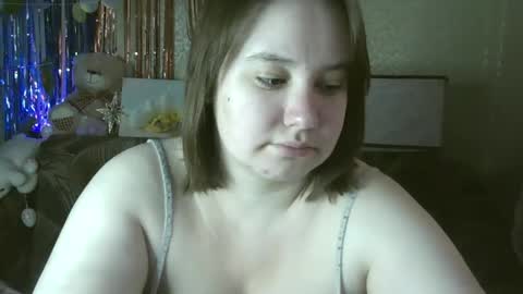 Erika online show from 18, 5, 2026