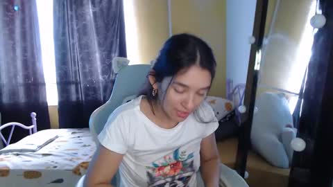 erina_1 online show from 8, 9, 2025