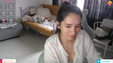 erina_1 online show from 18, 4, 2026