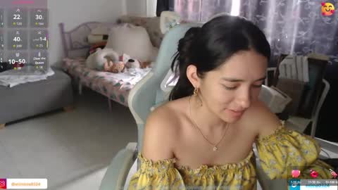 erina_1 online show from 13, 5, 2026