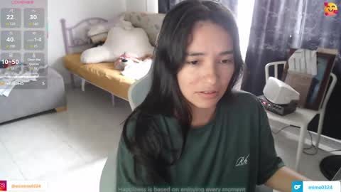 erina_1 online show from 14, 5, 2026
