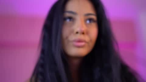Snapshot of erinazzaro chatting on 3, 8, 2026 Erin online show from 3, 8, 2026