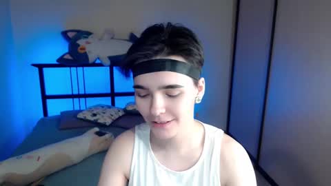Snapshot of erinblackk chatting on 18, 2, 2025 Erin No. Eri. Eri-Cherry online show from 18, 2, 2025