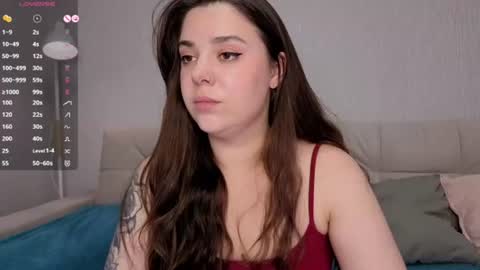 Snapshot of erinlanee chatting on 6, 7, 2026 Erin online show from 6, 7, 2026