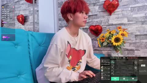 Eriol online show from 10, 2, 2025