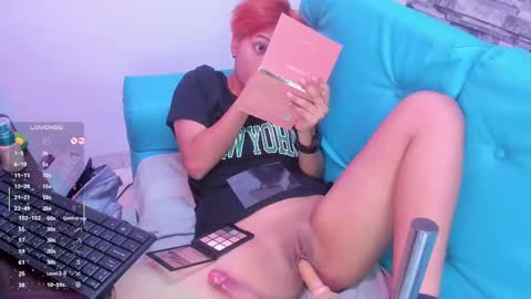 Eriol online show from 25, 2, 2025