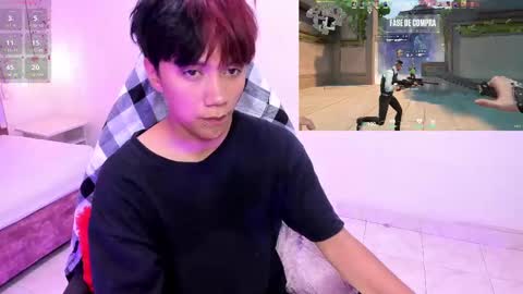 Eriol online show from 29, 9, 2025