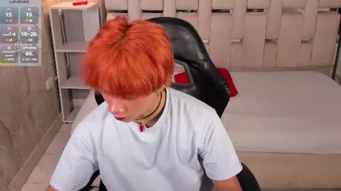 Snapshot of eriol__ chatting on 20, 7, 2026 Eriol online show from 20, 7, 2026