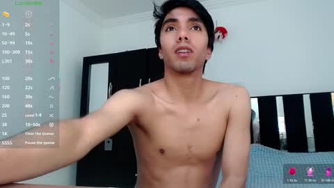 EriolHiragizawa online show from 26, 11, 2025