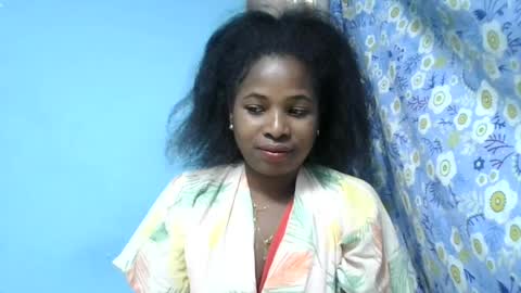 Erisca19 online show from 12, 6, 2026