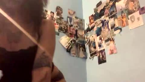 Eris Satana online show from 9, 10, 2025