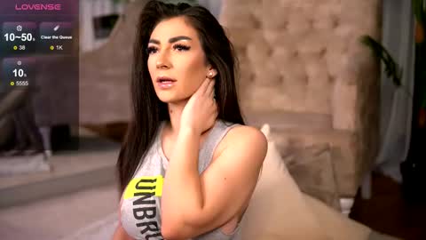 Eris online show from 18, 11, 2025