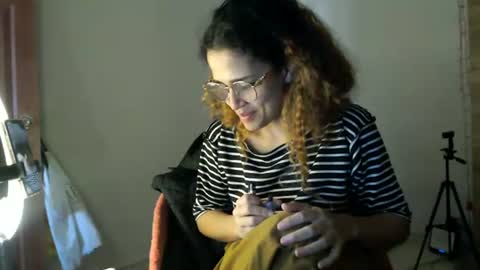 Snapshot of erixed chatting on 20, 6, 2026 Gabs online show from 20, 6, 2026