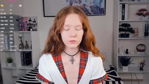 Sofia online show from 8, 1, 2025