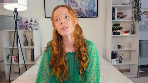 Sofia online show from 1, 3, 2025