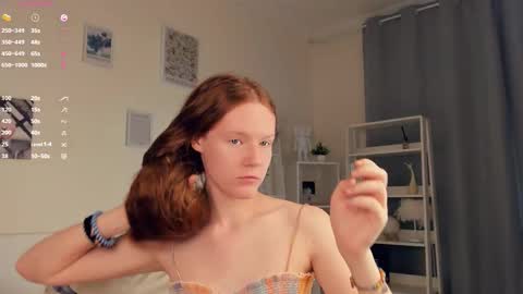 Sofia online show from 27, 9, 2025