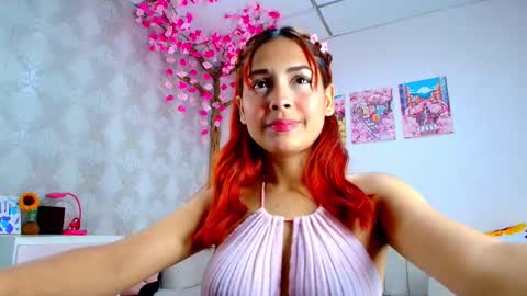 Snapshot of erline_wonr_ chatting on 27, 10, 2025 Erline online show from 27, 10, 2025