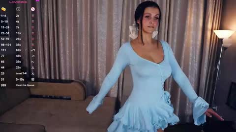 Erline and Monica online show from 19, 9, 2025